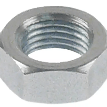 Horeca Parts - Nakrętka M10x1 wys. 6mm WS14 cynkowana stal - Zmywarka uniwersalna Aristarco (5001608)