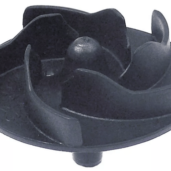 Horeca Parts - Wirnik śr. 87mm wys. 21mm śr. mocowania 12mm m7l prawy 6 łopat (5147389)