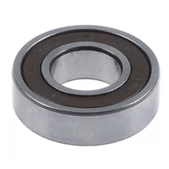 Horeca Parts - Łożysko kulkowe z głębokim rowkiem typ 6002-2rs śr. trzpienia 15mm śr. zew. 32mm szer. 9mm din 625-1