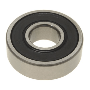 Horeca Parts - Łożysko kulkowe z głębokim rowkiem typ 6000-2rs śr. trzpienia 10mm śr. zew. 26mm szer. 8mm din 625-1 - Obieraczka do ziemniaków Zanussi (D063027)