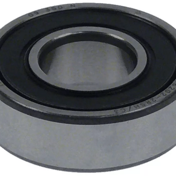 Horeca Parts - Łożysko kulkowe z głębokim rowkiem typ 6202-2RS śr. trzpienia 15mm śr. zew. 35mm szer. 11mm DIN 625-1 - Obieraczka do ziemniaków Zanussi (D063050)
