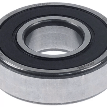 Horeca Parts - Łożysko kulkowe z głębokim rowkiem typ 6204-2RS śr. trzpienia 20mm śr. zew. 47mm szer. 14mm DIN 625-1 - Maszynka do mięsa Rm Gastro (D063052)