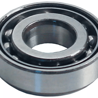 Horeca Parts - Łożysko kulkowe skośne typ 7204-BEP średnica wału 20mm średnica zewnętrzna 47mm - Maszynka do mięsa Sirman (5032335)