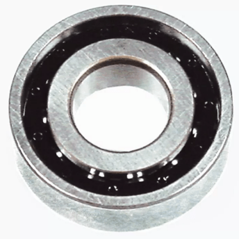 Horeca Parts - Łożysko kulkowe skośne typ 7203-BEP DIN 628 śr. mocowania 17mm śr. zew. 40mm szer. 12mm - Maszynka do mięsa Sirman (5025297)
