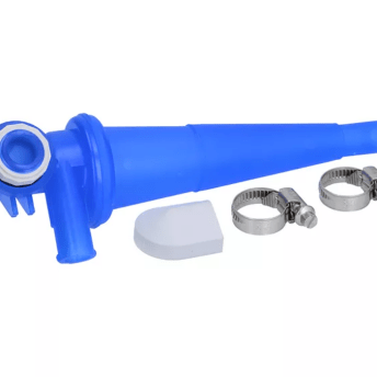 Horeca Parts - Mediamat H 230 mm otwór z tworzywa sztucznego do mycia naczyń ø 5 mm - Zmywarka tunelowa Winterhalter (7100212)