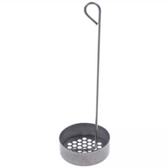 Horeca Parts - Sitko do odpływu śr. 72mm wys. 24mm - Zmywarka kapturowa Winterhalter (5046907)