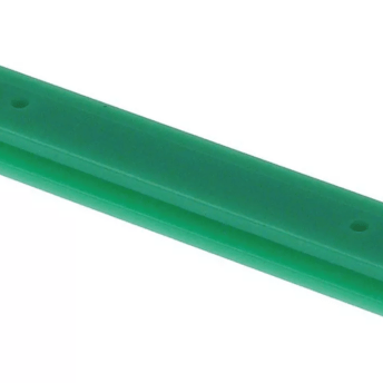 Horeca Parts - Prowadnica dla systemu transportowego L 100mm W 20mm H 9mm - Zmywarka tunelowa Winterhalter (7111293)