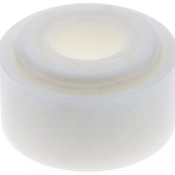 Horeca Parts - Kołnierz ø 100mm średnica wewnętrzna 42mm H 56mm do siłownika - Zmywarka tunelowa Aristarco (5063162)