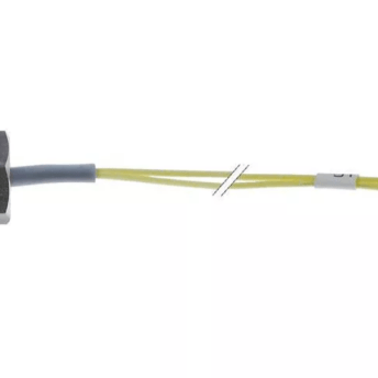 Horeca Parts - Czujnik temperatury NTC 47kOhm przewód PTFE zakres temp. sondy od -40 do +125°C zakres temp. przewodu od -40 do +250°C - Ekspres do kawy Carimali (1397060)