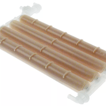 Horeca Parts - Zmiękczacz wody 4-kolumnowy dł. 380mm szer. 180mm - Zmywarka uniwersalna Comenda, Dihr, Jemi, Komel, Silanos (3094005)