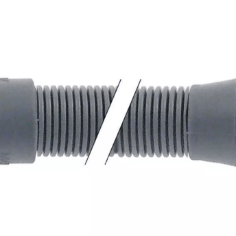 Horeca Parts - Wąż odpływowy dn19 dł. 2000mm śr. wew.a 22mm śr. zew.a 27mm śr. wew.b 19mm śr. zew.b 24mm (5106231)