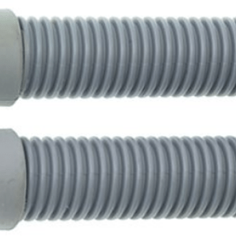 Horeca Parts - Rura / wąż spustowy śr. 29x2000 mm - zmywarki gastronomiczne Comenda, Hobart