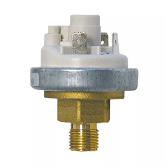 Horeca Parts - Hydrostat 400/360mbar podłączenie 1/4" śr. 45mm 1CO - Zaparzacz przelewowy do kawy Palux (3320050)