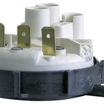 Horeca Parts - Hydrostat 60/40mbar podłączenie 6mm śr. 58mm