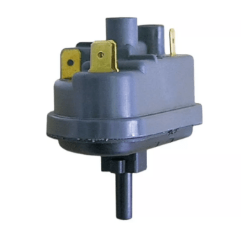Horeca Parts - Hydrostat 100/60mbar podłączenie 6mm śr. 74mm (5121958)