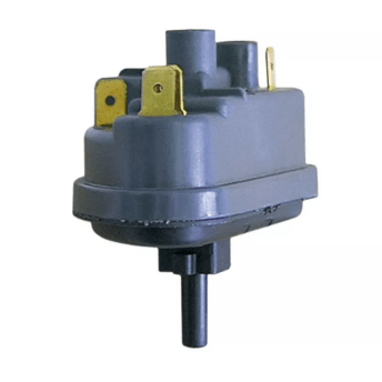 Horeca Parts - Hydrostat 105/75mbar podłączenie 6mm śr. 74mm (5121963)
