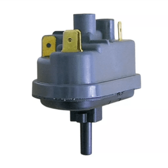 Horeca Parts - Hydrostat 160/80mbar podłączenie 6mm śr. 74mm (5121974)