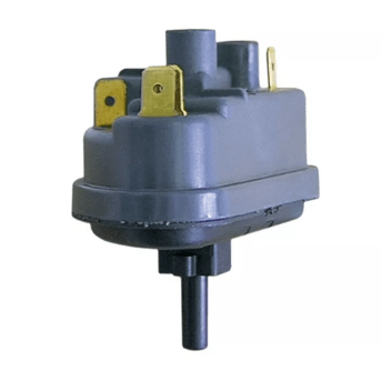 Horeca Parts - Hydrostat 55/35mbar podłączenie 6mm śr. 74mm (5121976)