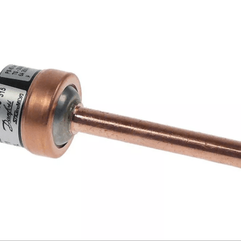 Horeca Parts - Hydrostat podłączenie 6,3mm typ ACB-DBM2142 - Kostkarka do lodu ITV