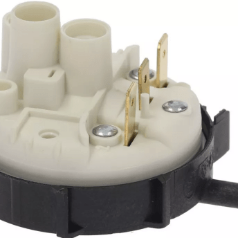 Horeca Parts - Hydrostat 123/75mbar podłączenie 6mm śr. 58mm