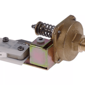 Horeca Parts - Hydrostat waga 0,260kg - Kuchnia elektryczna RM Gastro