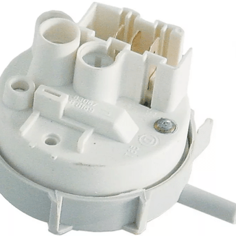 Horeca Parts - Hydrostat 110/55mbar podłączenie 6mm śr. 58mm