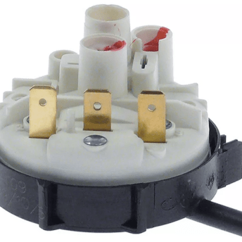 Horeca Parts - Hydrostat 40/15mbar podłączenie 6mm śr. 58mm - Zmywarka uniwersalna Asber, Fagor, Sammic (3320117)