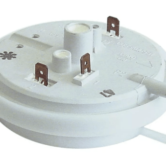 Horeca Parts - Hydrostat 2,7/2,15mbar podłączenie 6mm - Piec konwekcyjny gazowy Fagor (5974666)
