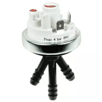 Horeca Parts - Hydrostat 350/150mbar podłączenie 8mm - Piec konwekcyjno-parowy Rational (3320157)