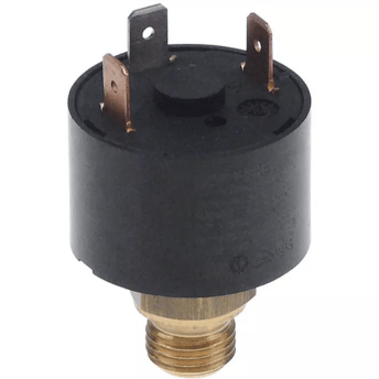 Horeca Parts - Hydrostat 0,2-6bar podłączenie 1/4" śr. 34mm - Electrolux (5185787)