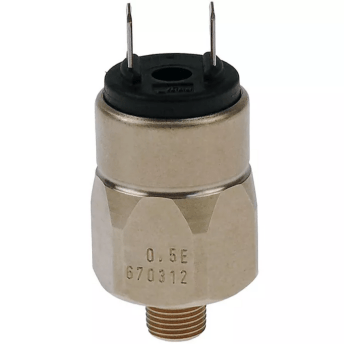 Horeca Parts - Hydrostat 0,5bar podłączenie 1/8" - Piec konwekcyjny elektryczny Eloma