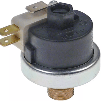 Horeca Parts - Hydrostat 0,5-1,2bar podłączenie 1/4" śr. 38mm - Ekspres do kawy Fiorenzato (1320003)