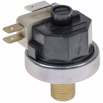 Horeca Parts - Hydrostat 0,5-1,5bar podłączenie 1/4" śr. 38mm (5107350)