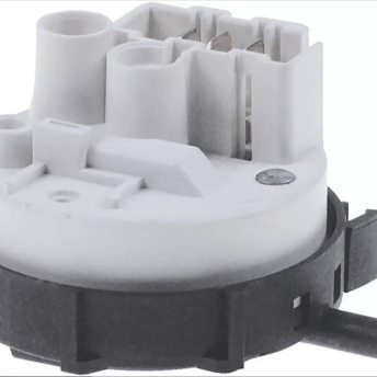 Horeca Parts - Hydrostat 180/80mbar podłączenie 6mm śr. 58mm - Zmywarka uniwersalna/kapturowa Zanussi (5067568)