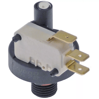 Horeca Parts - Hydrostat 300mbar podłączenie 1/4" śr. 34,5mm