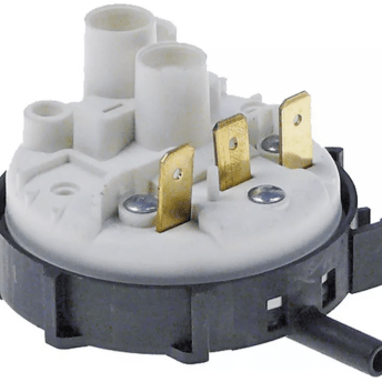 Horeca Parts - Hydrostat 90/30mbar podłączenie 6mm śr. 58mm - Zmywarka uniwersalna Ata, Omniwash (3320208)