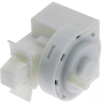 Horeca Parts - Hydrostat obszar ciśnienia 0-50mbar przyłącze kodowane wtyczki ø 55mm