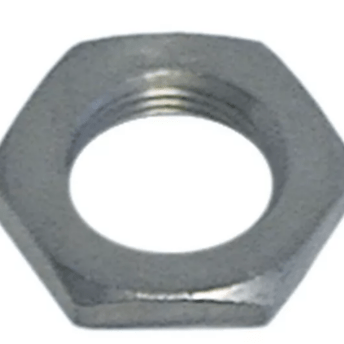 Horeca Parts - Nakrętka M14x1 wys. 4mm WS19 stal nierdzewna - Zmywarka uniwersalna Colged, Dexion Elettrobar (3444615)