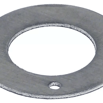 Horeca Parts - Podkładka średnica wewnętrzna 24mm średnica zewnętrzna 42mm CNS