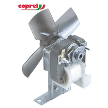 Horeca Parts - Wentylator ssący 230V 50Hz 18W śr. 130mm