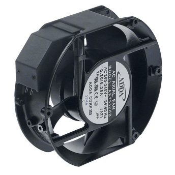 Horeca Parts - Wentylator osiowy dł. 172mm szer. 150mm wys. 51mm 230VAC 69W ADDA (3540053)