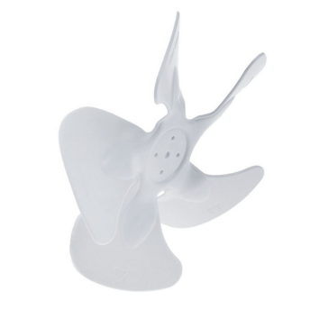Horeca Parts - Koło ssące wentylatora ø 200mm kierunek obrotu w lewo - Electrolux (3230014)