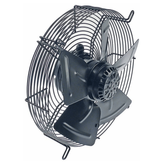 Horeca Parts - Wentylator Weiguang YWF4E-300S napięcie 230V częstotliwość 50Hz moc 85W prędkość 1380 obr/min przepływ 1887 m³/h śr. 300mm (3240654)