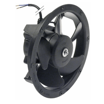 Horeca Parts - Koło wentylatora ø 172mm 230V 50/60Hz 14W 1400obr/min ssanie elco - Grzejnik elektryczny De Longhi