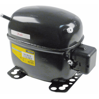 Horeca Parts - Sprężarka/Kompresor Secop SC15G gaz R134 pojemność 15.28cm³ 220-240V 50-60Hz moc 3/8HP (3070068)