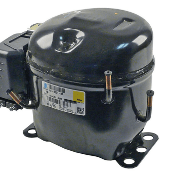 Horeca Parts - Sprężarka/Kompresor Tecumseh AE4430Y gaz R134 pojemność 8.0cm³ 220-240V 50Hz moc 1/4HP (3070241)