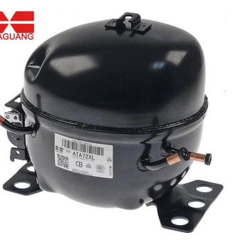Horeca Parts - Sprężarka chłodnicza R134a typ ATA72XL 220-240V 50/60Hz HUAGUANG