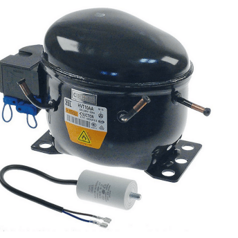 Horeca Parts - Sprężarka chłodnicza R290 typ FN90M 220-240V 50Hz