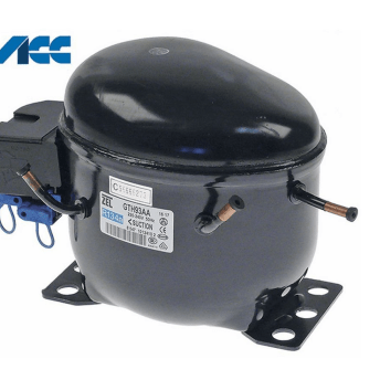 Horeca Parts - Sprężarka chłodnicza R134a typ GTH93AA 220-240V 50Hz MBP