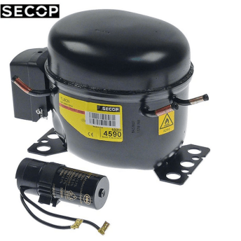 Horeca Parts - Sprężarka/Kompresor Secop TL5CN gaz R290 pojemność 5.08cm³ 220-240V 50Hz moc 1/5HP (3070334)